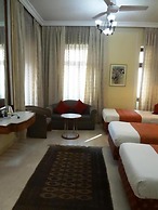 Regent Hotel