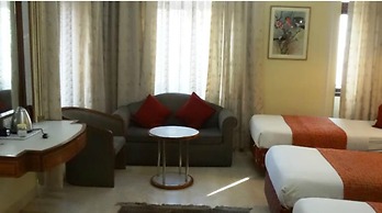 Regent Hotel