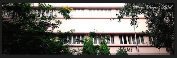 Regent Hotel