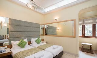 Regent Hotel