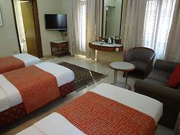 Regent Hotel