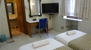Regent Hotel