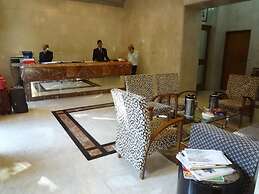 Regent Hotel