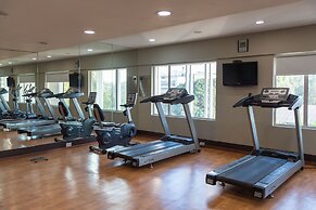 Keys Prima by Lemon Tree Hotels, Whitefield, Bengaluru.