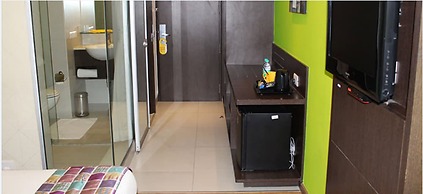 Keys Prima by Lemon Tree Hotels, Whitefield, Bengaluru.