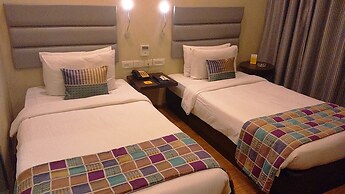 Keys Prima by Lemon Tree Hotels, Whitefield, Bengaluru.