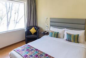 Keys Prima by Lemon Tree Hotels, Whitefield, Bengaluru.