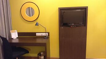 Keys Prima by Lemon Tree Hotels, Whitefield, Bengaluru.