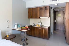 Keys Prima by Lemon Tree Hotels, Whitefield, Bengaluru.