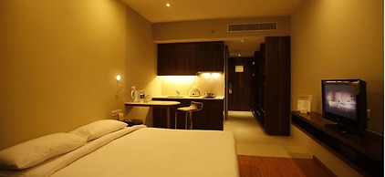 Keys Prima by Lemon Tree Hotels, Whitefield, Bengaluru.