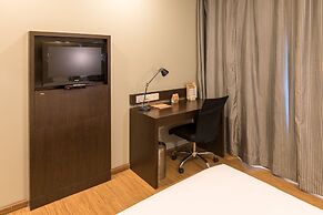 Keys Prima by Lemon Tree Hotels, Whitefield, Bengaluru.