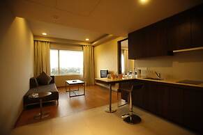 Keys Prima by Lemon Tree Hotels, Whitefield, Bengaluru.