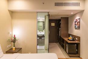 Keys Prima by Lemon Tree Hotels, Whitefield, Bengaluru.