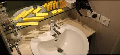 Keys Prima by Lemon Tree Hotels, Whitefield, Bengaluru.