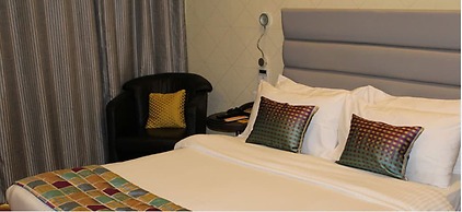 Keys Prima by Lemon Tree Hotels, Whitefield, Bengaluru.