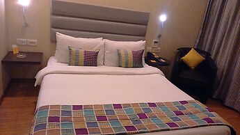 Keys Prima by Lemon Tree Hotels, Whitefield, Bengaluru.