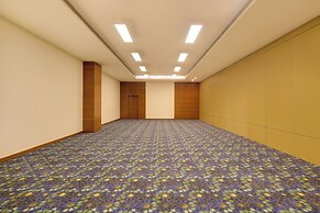 Keys Prima by Lemon Tree Hotels, Whitefield, Bengaluru.