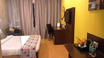 Keys Prima by Lemon Tree Hotels, Whitefield, Bengaluru.