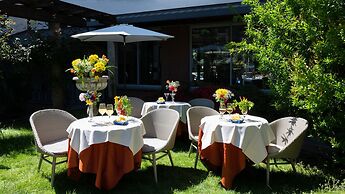 Hotel Sunflower