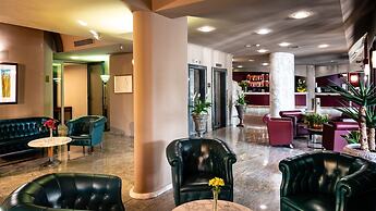 Hotel Sunflower