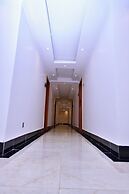 Yeza Garden Hotel
