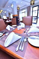 Yeza Garden Hotel