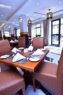 Yeza Garden Hotel