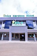 Yeza Garden Hotel