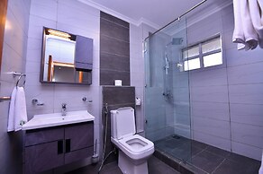 Yeza Garden Hotel