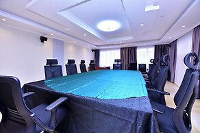 Yeza Garden Hotel