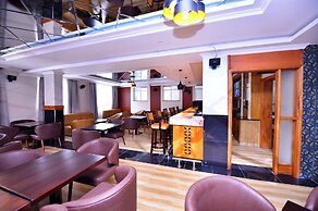 Yeza Garden Hotel