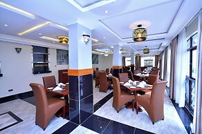 Yeza Garden Hotel