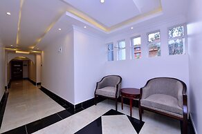 Yeza Garden Hotel
