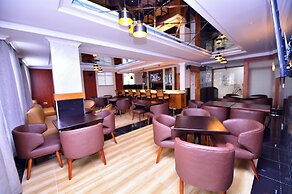 Yeza Garden Hotel