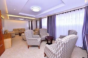 Yeza Garden Hotel