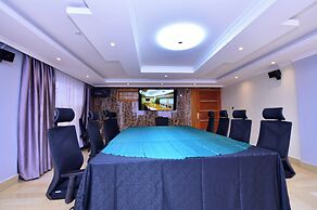 Yeza Garden Hotel
