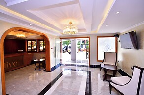 Yeza Garden Hotel