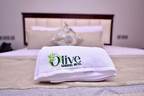 Yeza Garden Hotel