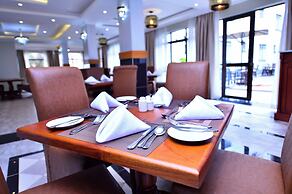 Yeza Garden Hotel