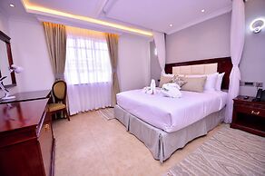 Yeza Garden Hotel