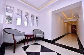 Yeza Garden Hotel