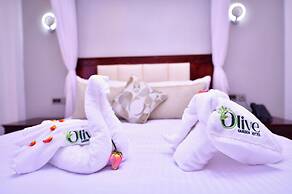 Yeza Garden Hotel