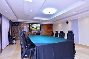 Yeza Garden Hotel