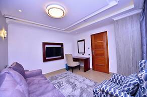 Yeza Garden Hotel