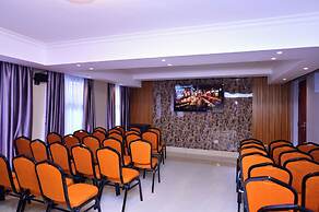 Yeza Garden Hotel