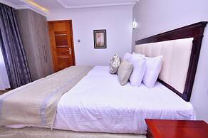 Yeza Garden Hotel
