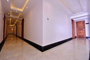 Yeza Garden Hotel
