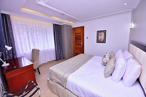 Yeza Garden Hotel
