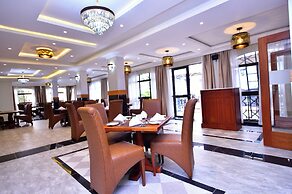 Yeza Garden Hotel