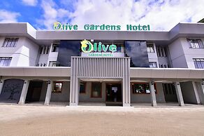 Yeza Garden Hotel